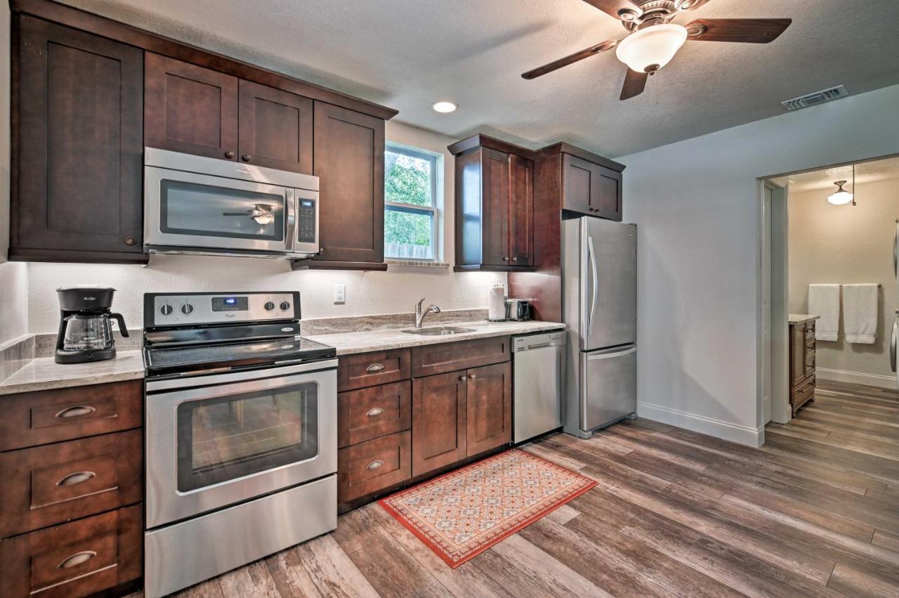 Winter Garden Bungalow With Gas Grill, Walk To Dtwn! ออร์ลันโด ภายนอก รูปภาพ